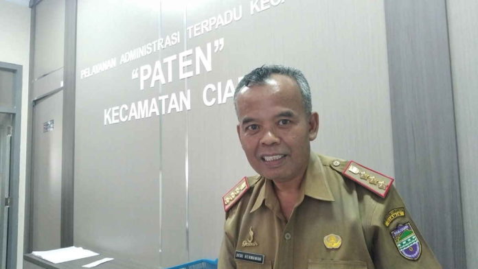 BLT Tingkat Kelurahan di Ciamis Belum Jelas