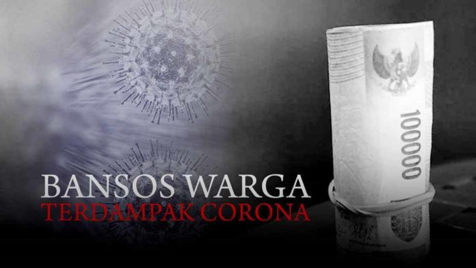 keluarga pasien positif covid-19 ciamis