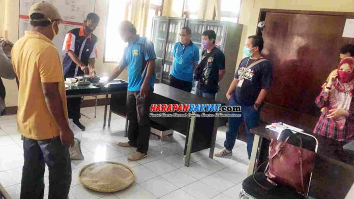 Bantuan JPS Tahap 2