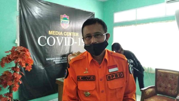 pegawai yogya ciamis positif corona