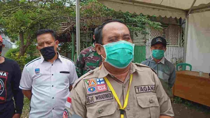 Pangandaran kembali zona hijau
