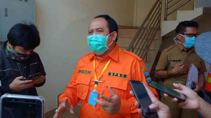 Bupati Pangandaran, Salat Tarawih Boleh di Mesjid Asal Jaga Jarak