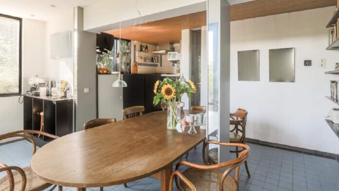 Desain Interior Rumah Ala Amerika, Inspirasi untuk Hunian Modern!