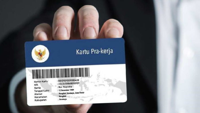 Dibuka Hari Ini, Begini Cara Daftar Kartu Pra Kerja Gelombang 4 Agar Lolos!