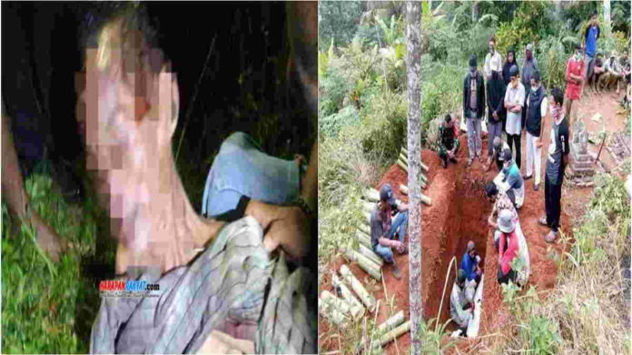 Dihajar Massa, Lelaki Paruh Baya yang Diduga Maling Ayam di Ciamis Akhirnya Tewas