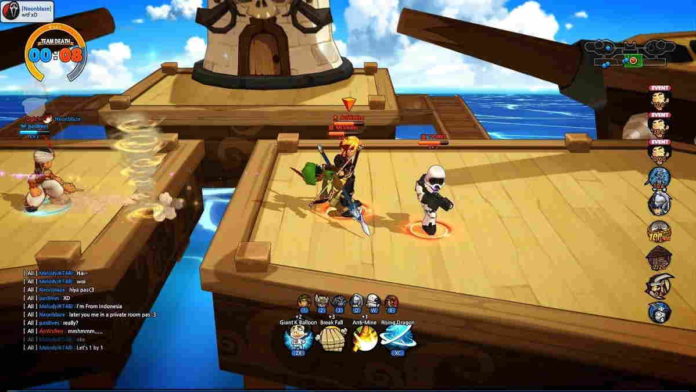 Game Lost Saga Dikabarkan Akan Segera Tutup Server