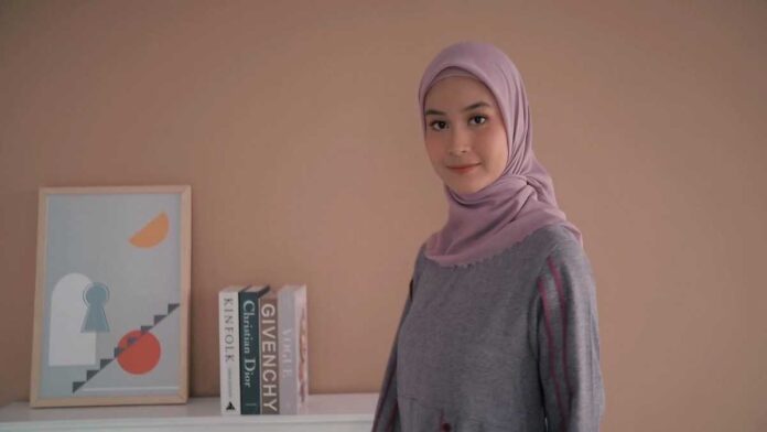 Gamis Nibras Terbaru