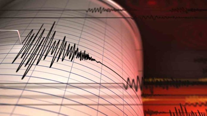 Pangandaran diguncang gempa