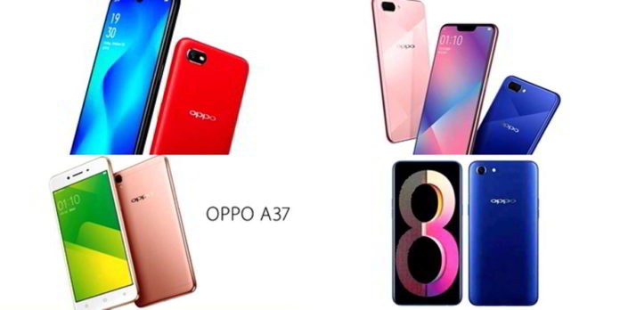 HP Oppo Harga Rp 1 Jutaan Mei 2020, Spesifikasi Tak Perlu Diragukan - Harapan Rakyat