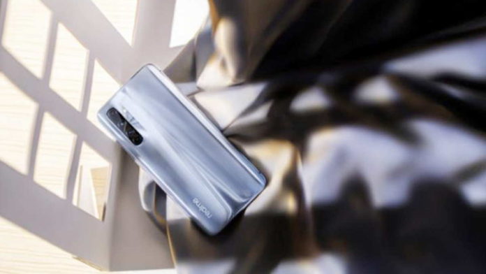 HP Realme X50 Pro Player Edition