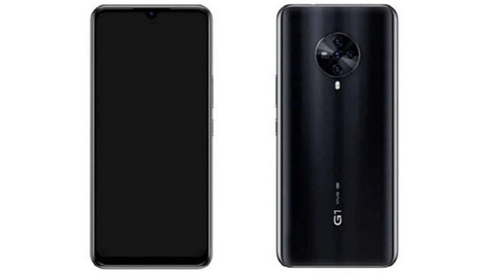 HP Vivo G1, Smartphone Anyar Vivo Seri G dengan Otak Exynos 980