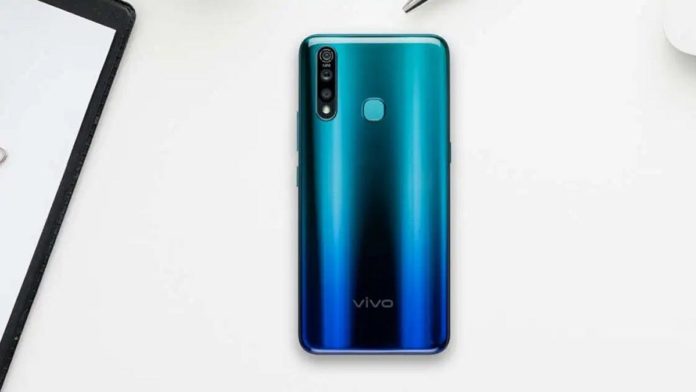 HP Vivo TD2003F_EX