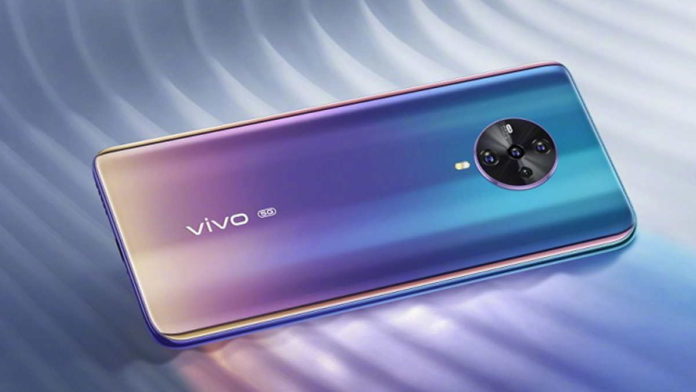 HP Vivo Y70s 5G
