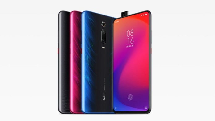 HP Xiaomi RAM 8GB
