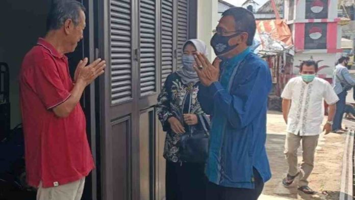 IIng syam arifin