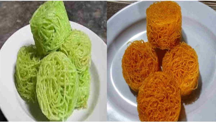Ide Jualan Makanan Bihun Madu khas Malaysia yang Sedang Viral