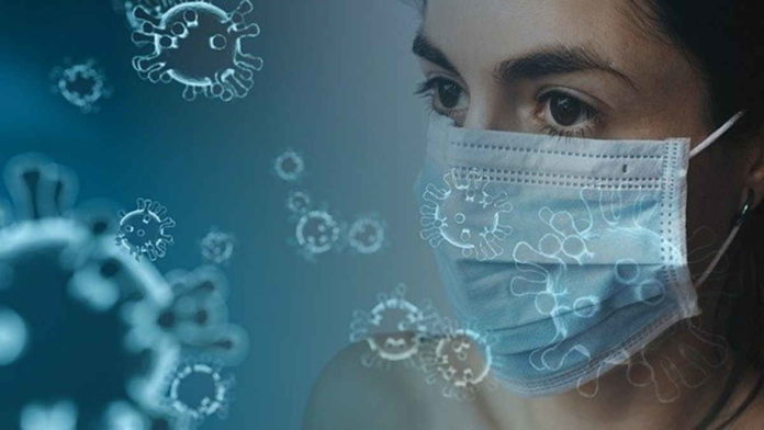 Ini Dia Masker Kain Yang Bisa Bunuh Virus Corona Temuan Ahli