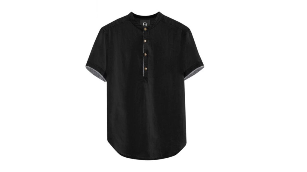 Inspirasi Baju Koko Lengan Pendek Dewasa untuk Berbagai Acara 