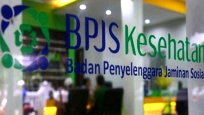Iuran BPJS Kesehatan naik lagi. Foto: Net/Ist.