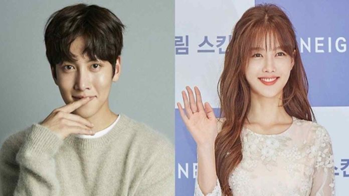 Ji CHang Wook Main Drama Baru