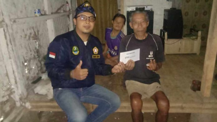 Karang Taruna Ciharalang Ciamis