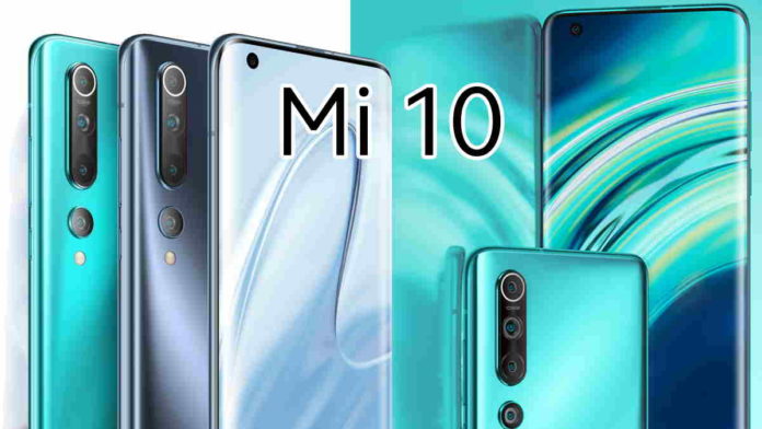 Kelebihan HP Xiaomi Mi 10