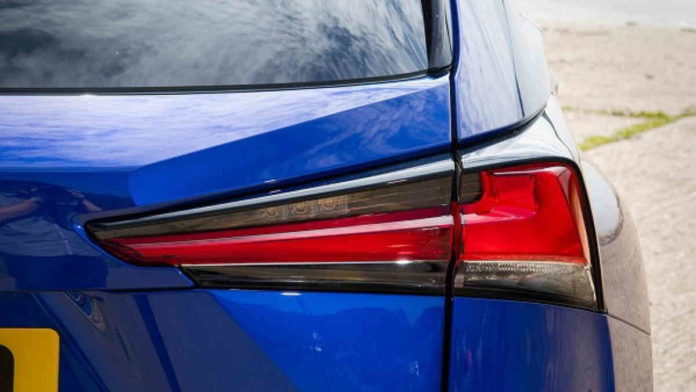 Kelebihan dan Kekurangan Lexus BX