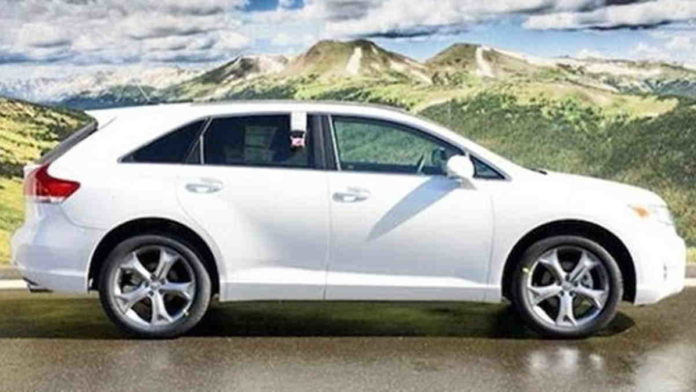 Kelebihan dan Kekurangan Toyota Venza Terbaru