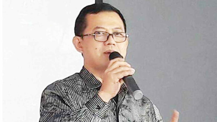 Kemenag Pangandaran Peduli Guru Ngaji