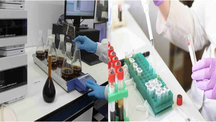 Kemenkes Lakukan Uji Klinis Sejumlah Obat untuk Virus Corona