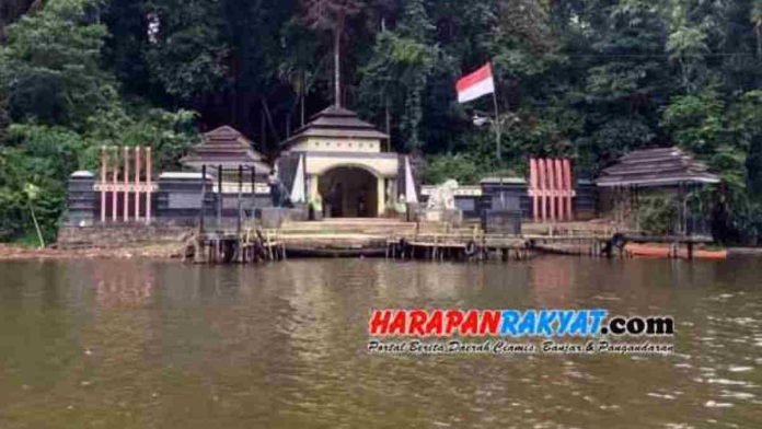 New Normal di Ciamis