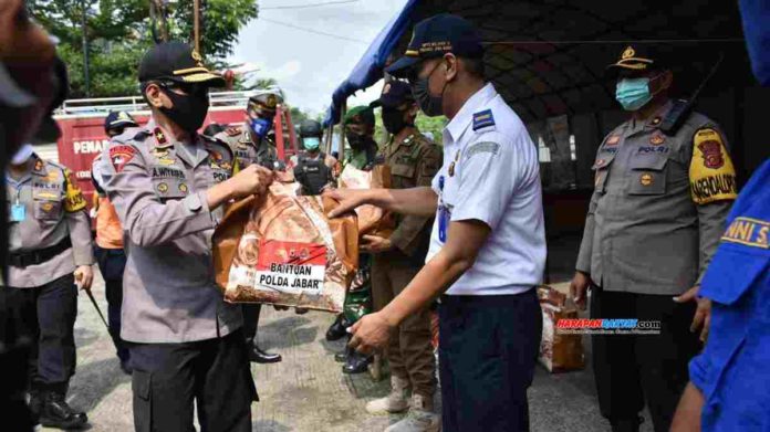 Operasi Ketupat Lodaya 2020