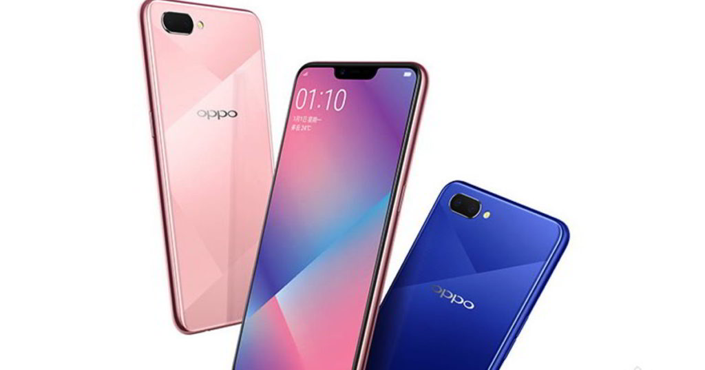 HP Oppo Harga Rp 1 Jutaan Mei 2020, Spesifikasi Tak Perlu Diragukan