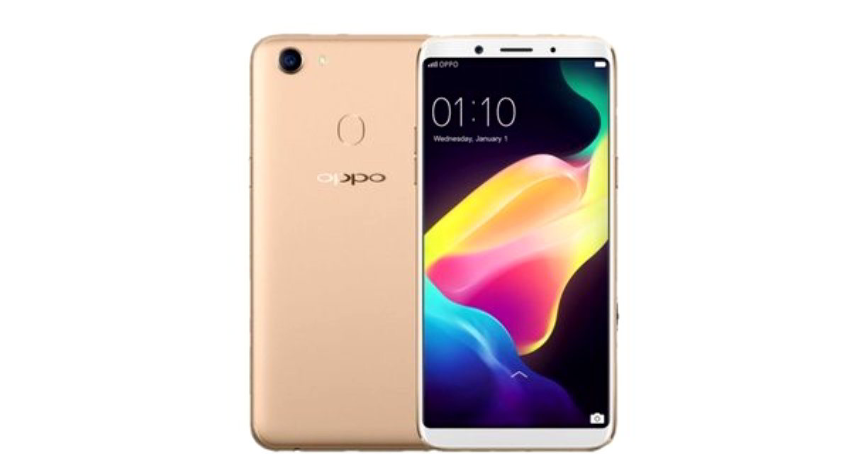 HP Oppo Harga Rp 1 Jutaan Mei 2020, Spesifikasi Tak Perlu Diragukan