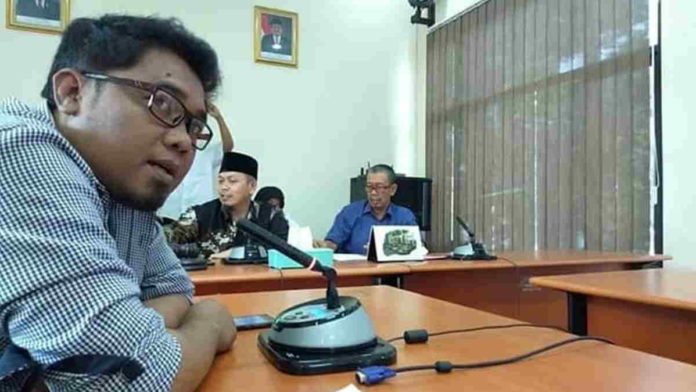 Ormas Gema Anker Ciamis Desak Pemerintah Perhatikan Masyarakat Miskin Kota