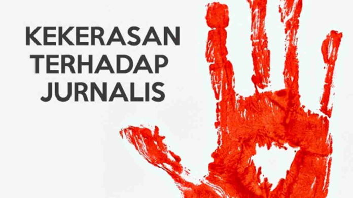 PWI Pusat Kecam Intimidasi dan Ancaman Pembunuhan terhadap Wartawan