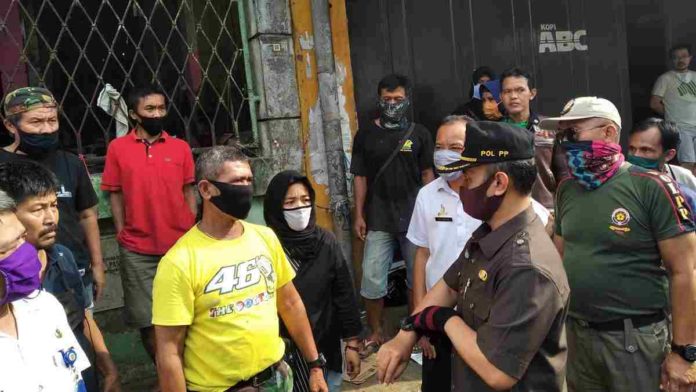 PSBB Ciamis