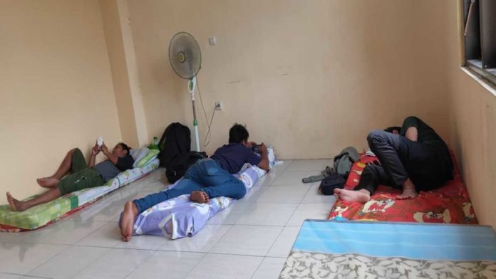 GOR Desa
