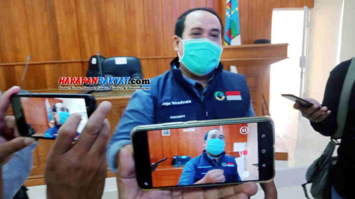 Pendatang Ingin Masuk ke Pangandaran Wajib Bawa Surat Keterangan Sehat