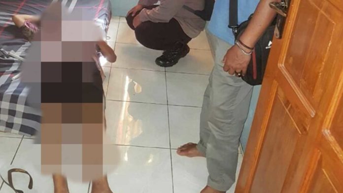 Pensiunan PNS di Pangandaran