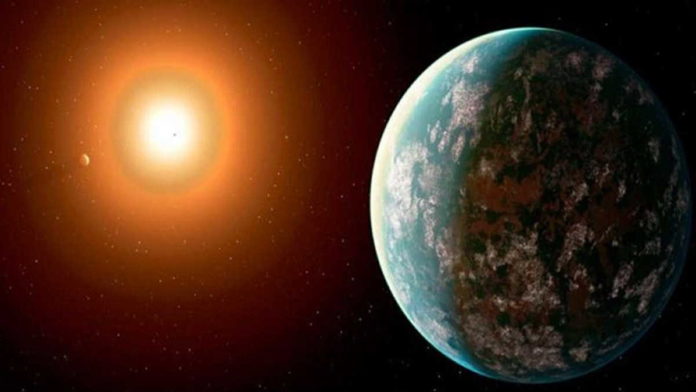 Penemuan Super Earth Mirip Bumi, Mungkinkah Layak Huni