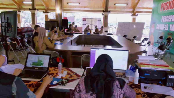 Pentingnya Sinergitas dalam Validasi Data Penerima Bansos di Jabar