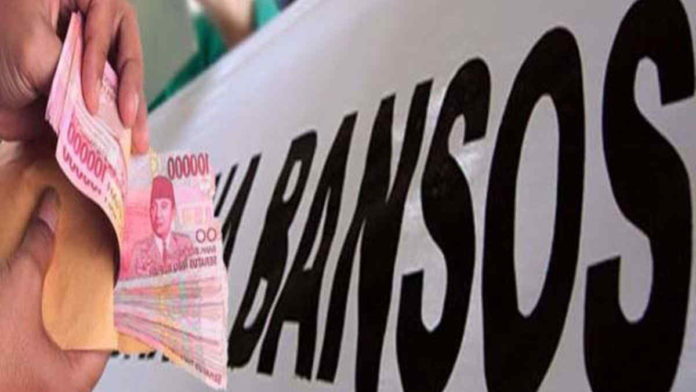 Penyaluran Bansos Jabar Tahap Pertama Ditargetkan Selesai Sebelum Lebaran