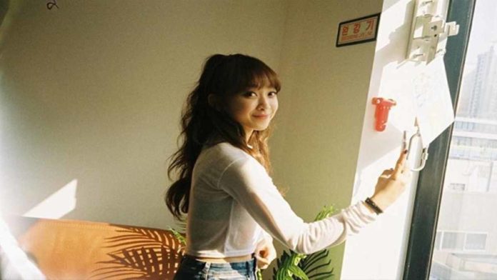 profil dita karang secret number