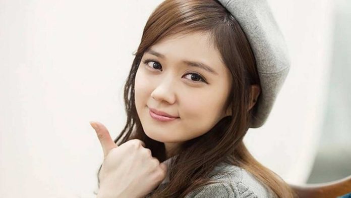 Profil Jang Na Ra
