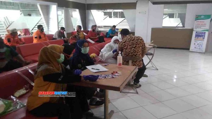 Rapid Test
