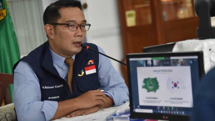 anggaran bantuan