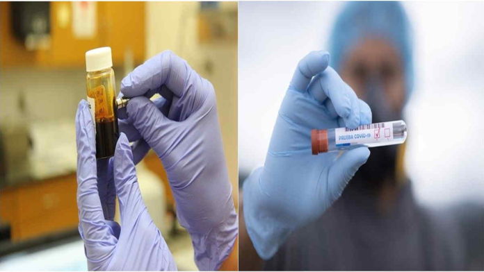 Riset Terbaru Obat Corona Remdesivir Mampu Persingkat Waktu Penyembuhan Covid-19