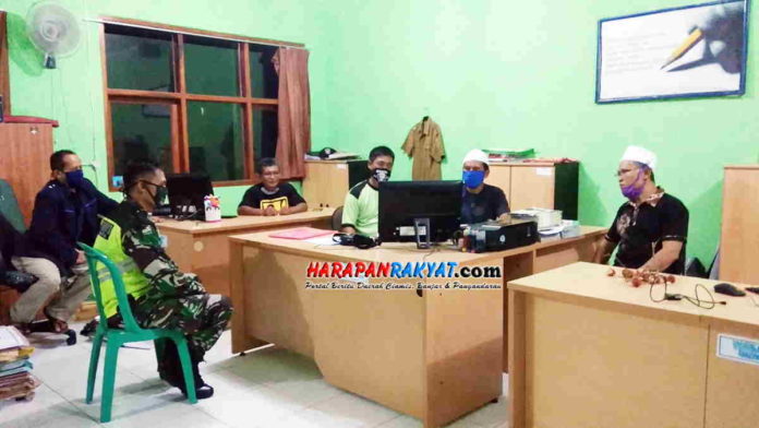 SMAN 1 Pamarican Ciamis Umumkan Kelulusan Via WhatsApp