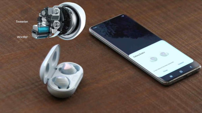 Samsung Galaxy Buds+ Bikin Ngabuburit Lebih Menyenangkan